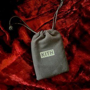 KITH Treats Trading Cards